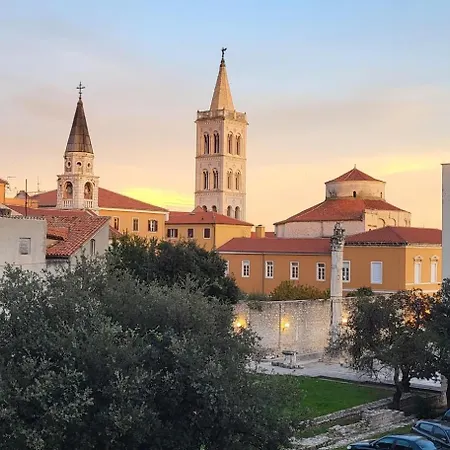 Maris - In Historical Center Of Zadar