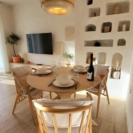 Apartment Maris - In Historical Center Of