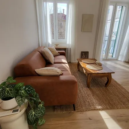 Maris - In Historical Center Of Apartment