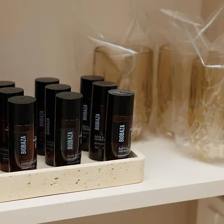 דירה Maris - In Historical Center Of *