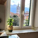 Maris - In Historical Center Of Apartman