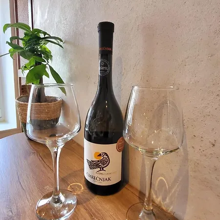 아파트 Maris - In Historical Center Of 자다르