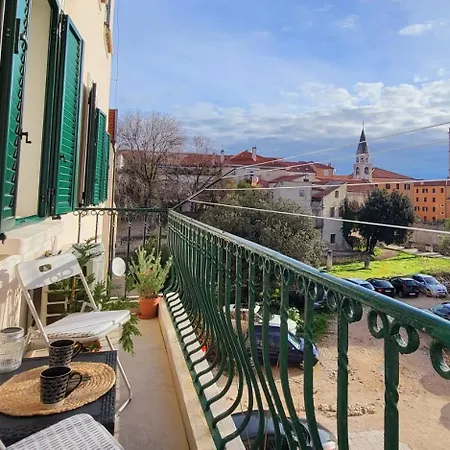 Apartman Maris - In Historical Center Of Zára