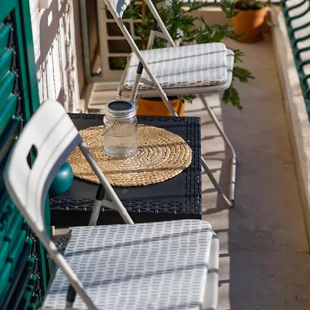 Maris - In Historical Center Of * Задар