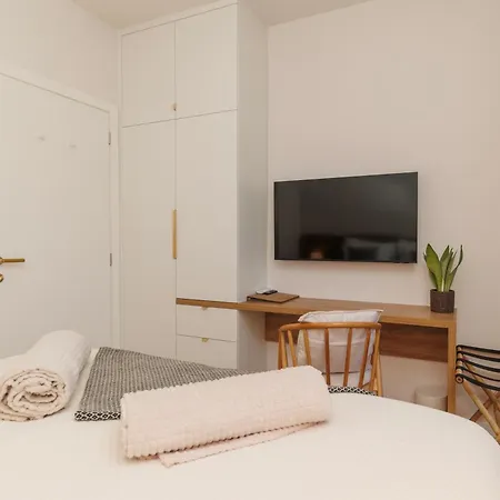 アパート Maris - In Historical Center Of