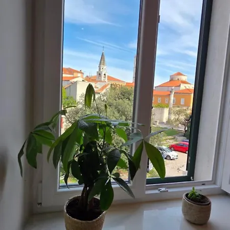 Maris - In Historical Center Of ザダル